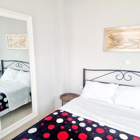 Inspire By Open City Hotel Tripoli Luaran gambar