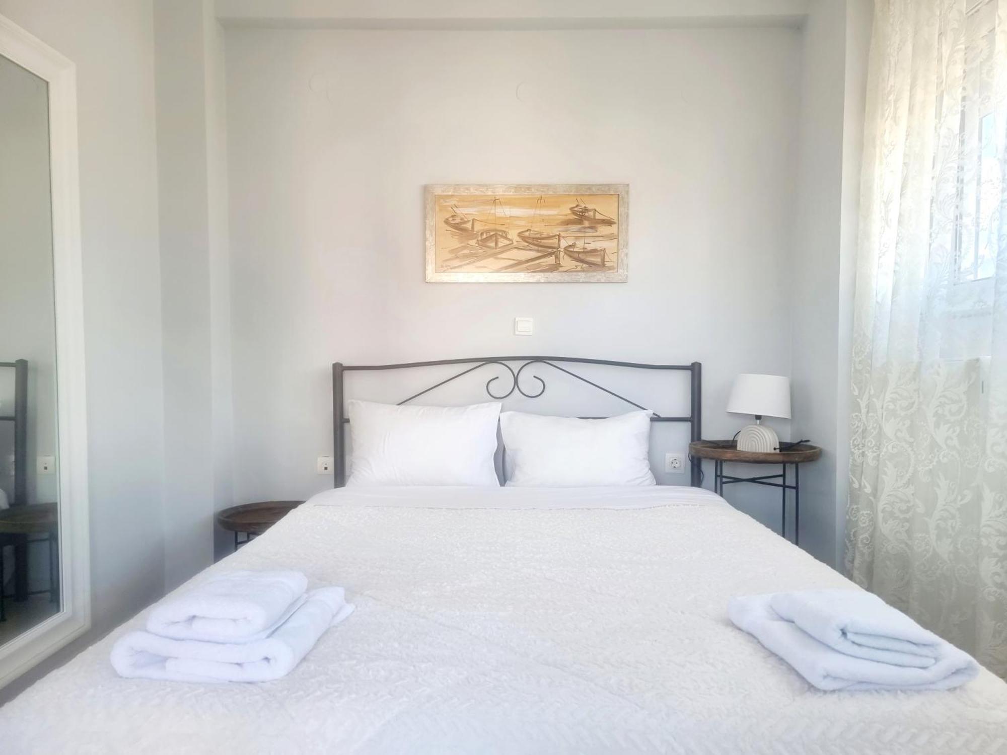 Inspire By Open City Hotel Tripoli Luaran gambar
