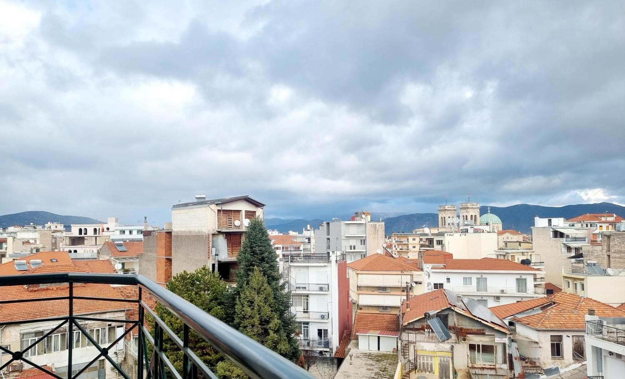 Inspire By Open City Hotel Tripoli Luaran gambar