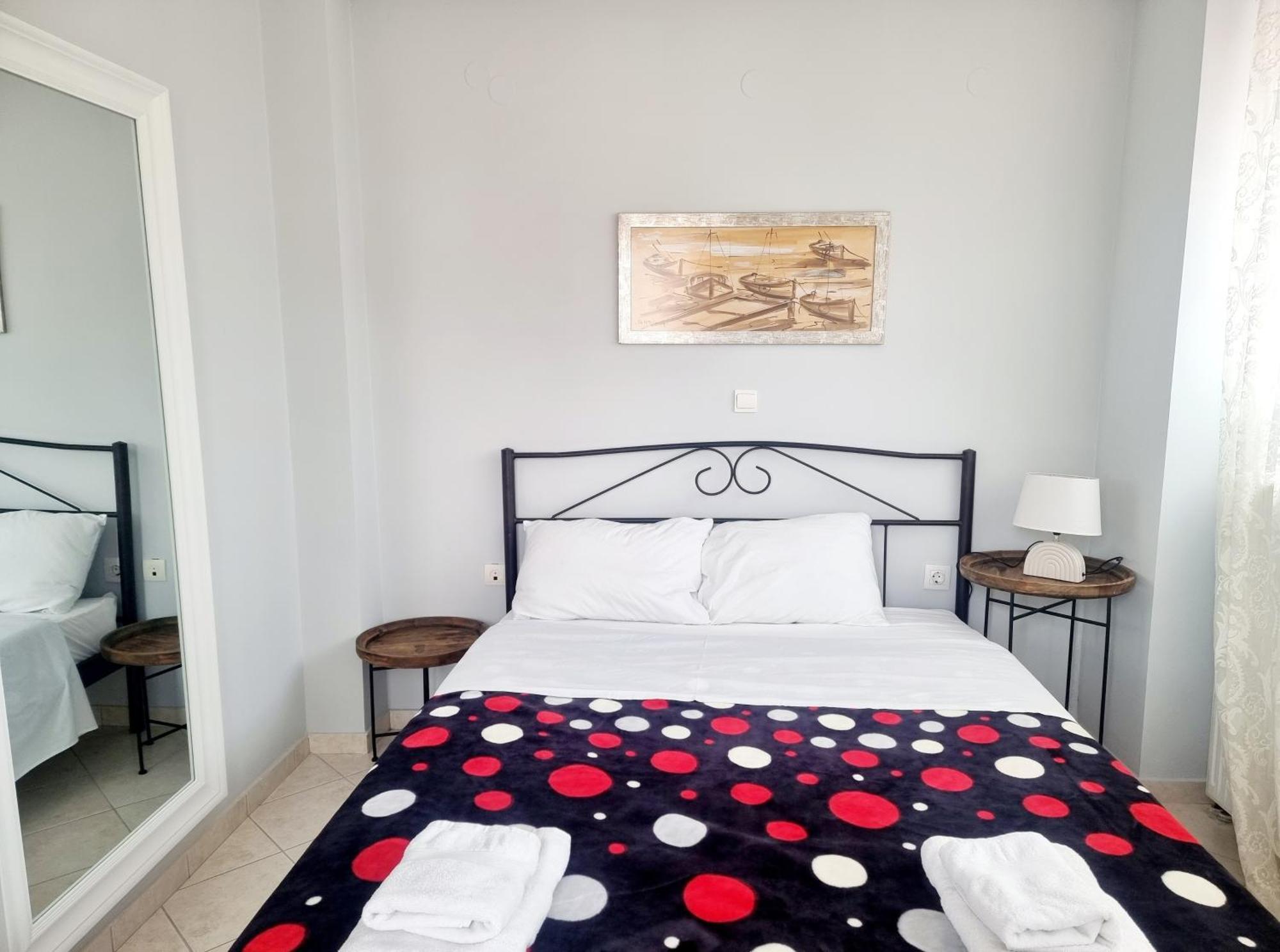 Inspire By Open City Hotel Tripoli Luaran gambar